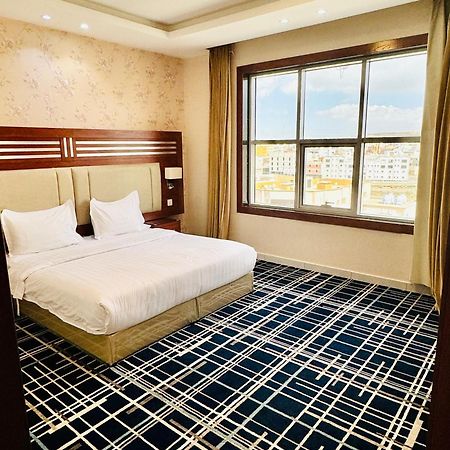 Shatha Abha Furnished Units Exteriör bild