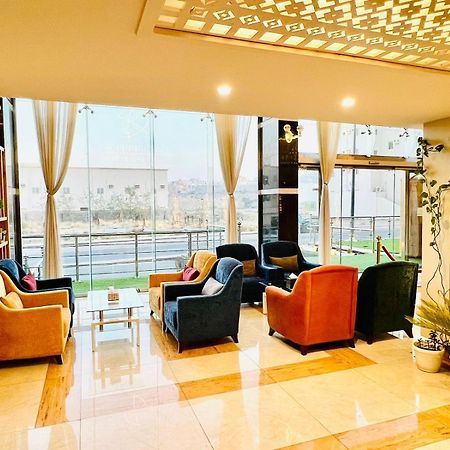 Shatha Abha Furnished Units Exteriör bild