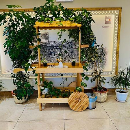 Shatha Abha Furnished Units Exteriör bild